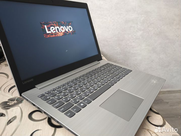 Lenovo IdeaPad 320 15ast