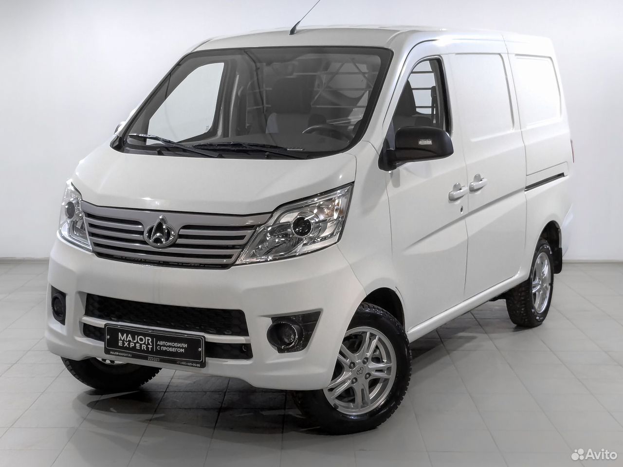Changan Star Five 1.2 MT, 2023, 4 450 км