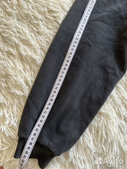 Свитшот женский оверсайз