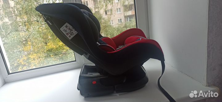 Детское автокресло Nord