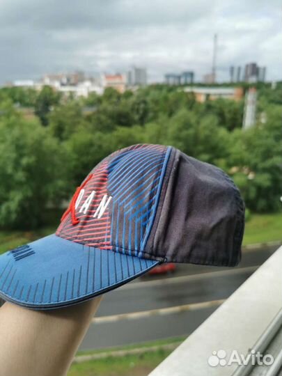 Бейсболка Jordan 54 см Оригинал