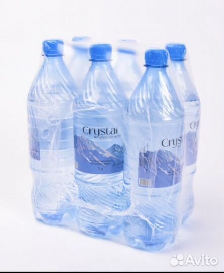 Доставка питьевой воды 19, 5, 1.5, 1, 0.5, 0.33 л