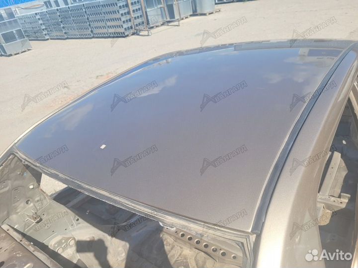 Крыша седан Nissan Tiida C11 2004-2014