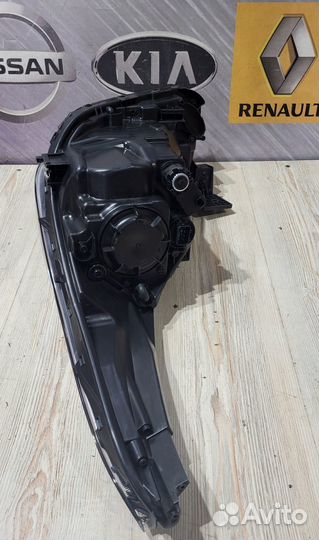 Фара KIA RIO 4 Прав