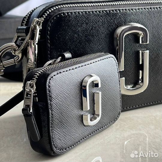 Сумка женская Marc Jacobs с кошельком