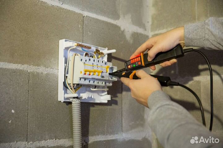 Приемка квартиры в новостройке