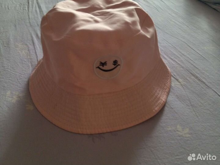 Панама двухсторонняя