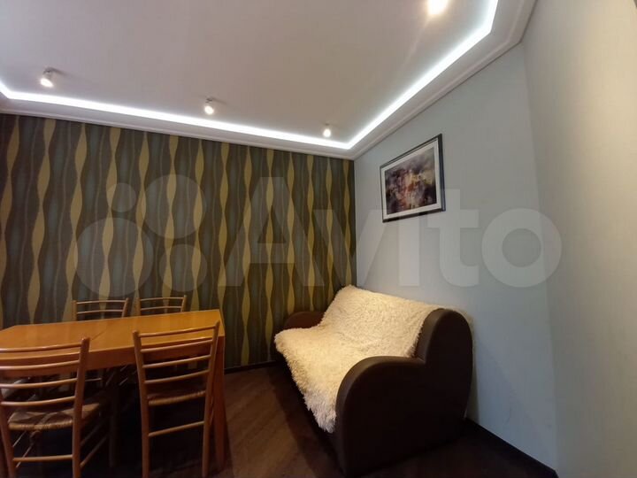 3-к. квартира, 145 м², 4/5 эт.