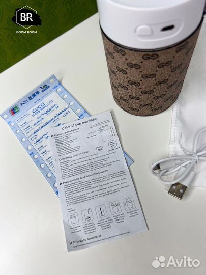 Увлажнитель воздуха