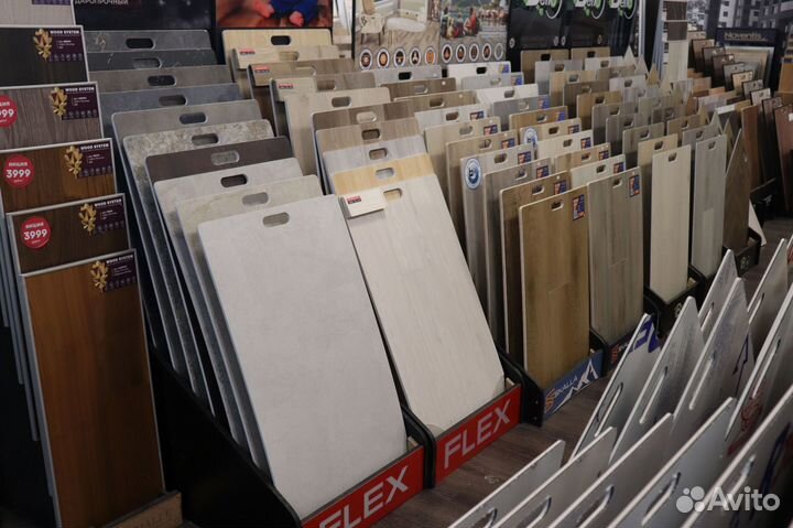 Инженерная доска с гарантией