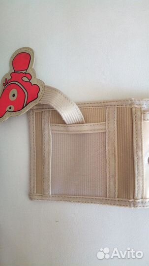 Кошелек детский