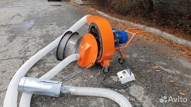 Дробилка для пеллет 