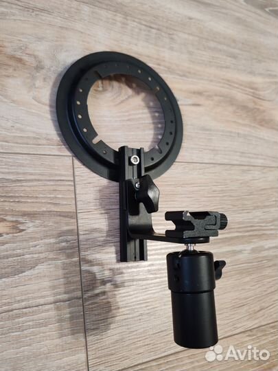 Софтбокс 40х40см Arsenal