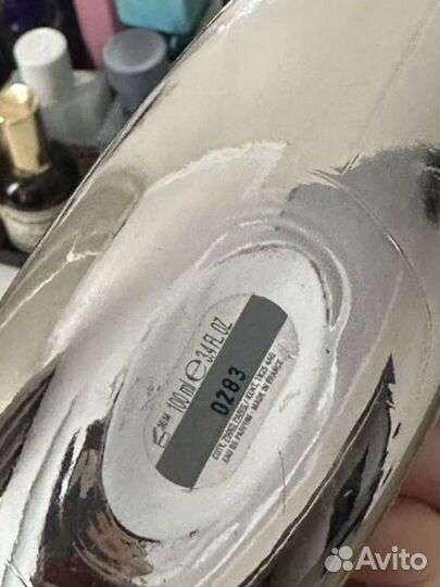 Духи calvin klein euphoria оригинал