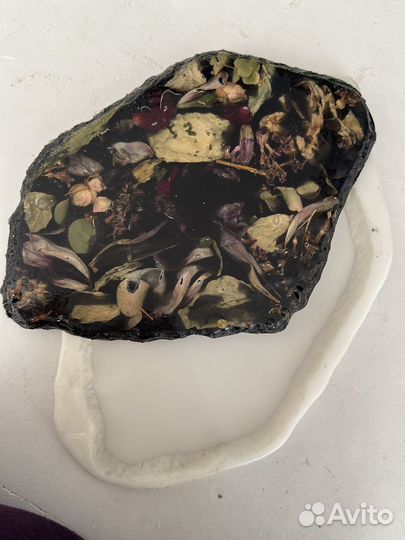 Молды для эпоксидной смолы. Большие