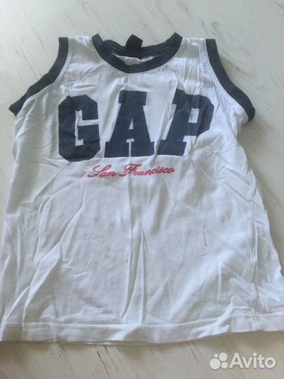 Рубашка, футболки для мальчика