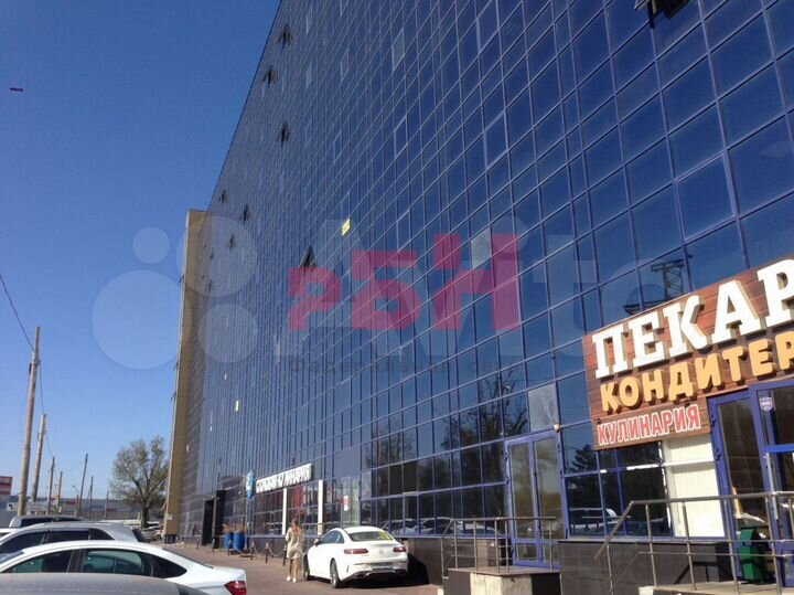 Офисы в бц с евроремонтом 363 кв.м