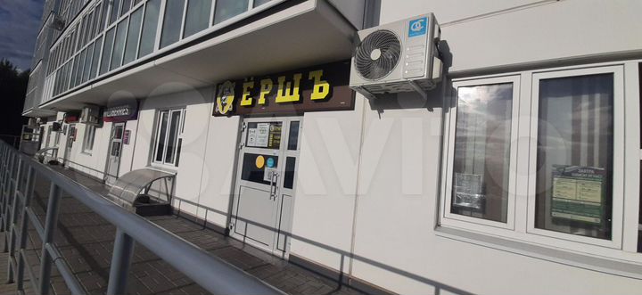 Свободного назначения, 90 м²