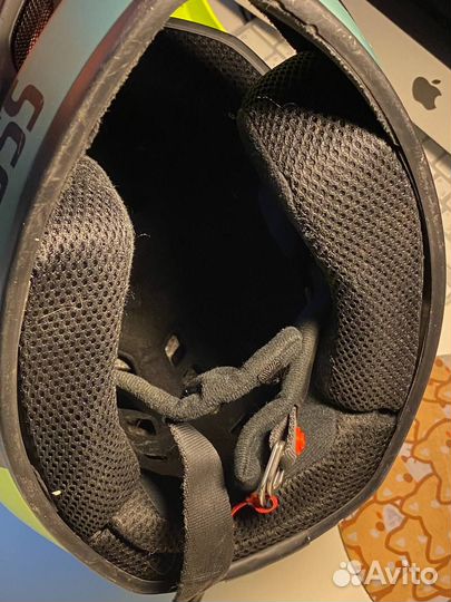 Шлем bluegrass 54-56