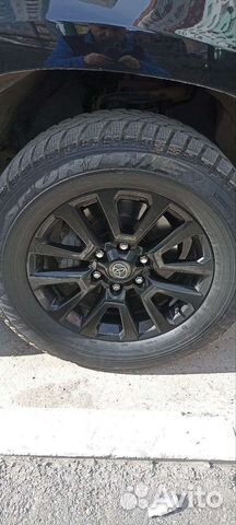 Dunlop SP Winter Sport M3 265/60 R18