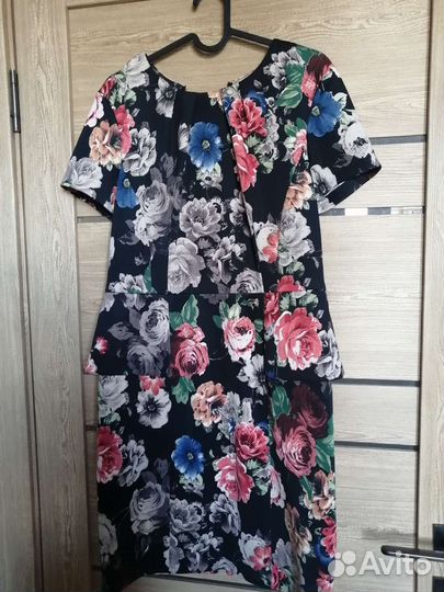 Женские вещи пакетом