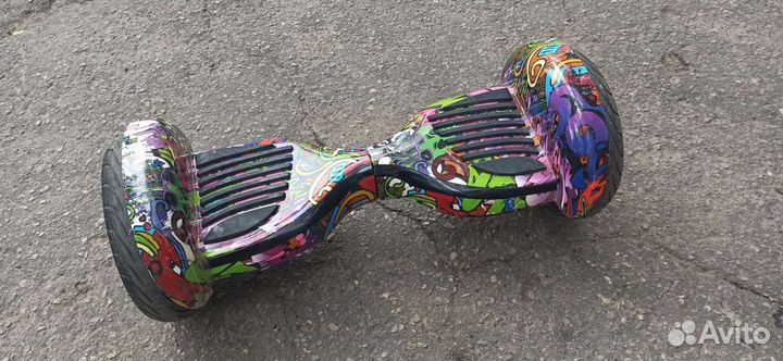 Гироскутер бу