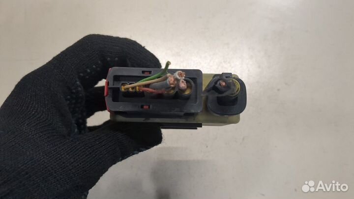 Реле прочее Peugeot 3008, 2012