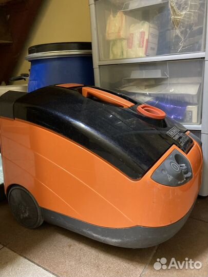 Пылесос Thomas TwinTiger