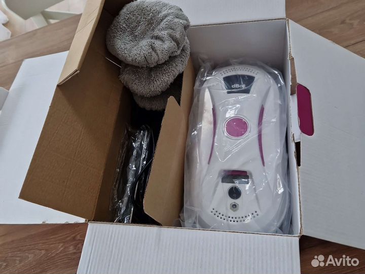 Робот мойщик окон