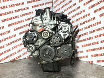 Двигатель Z6 Мазда 3 mazda 3 BK BL 2003-2013 1.6л