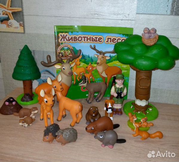 Игрушки Икея. Актуально