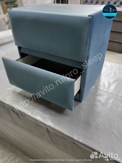 Прикроватные Тумбы