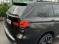 BMW X5 3.0 AT, 2015, 250 000 км, с пробегом, цена 3 500 000 руб.