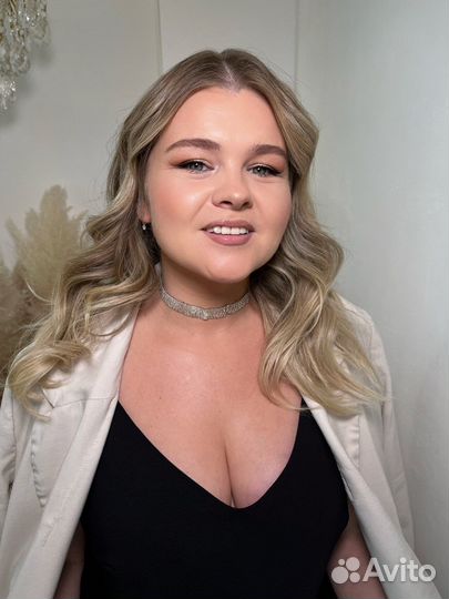 Визажист/Макияж/Стилист/Прически/Свадебный образ