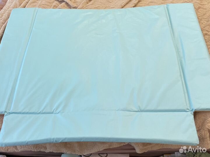 Матрас на пеленальный комод/столик