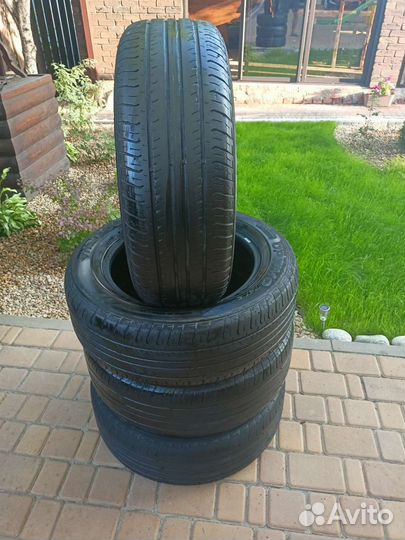 Hankook Optimo K415 225/60 R17