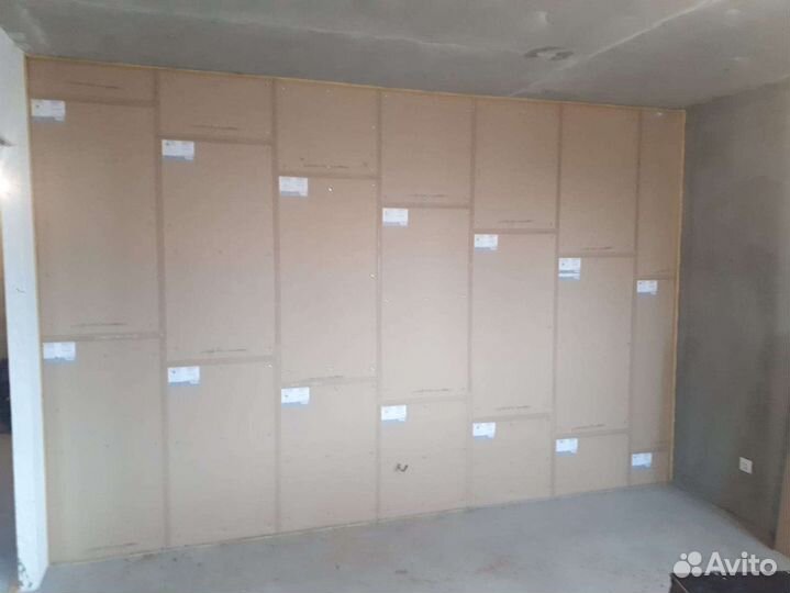 Звукоизоляция квартиры