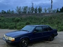 Volvo 940 2.3 MT, 1993, 460 000 км, с пробегом, цена 135 000 руб.