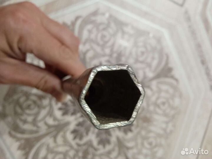 Свечной ключ Ваз инжектор