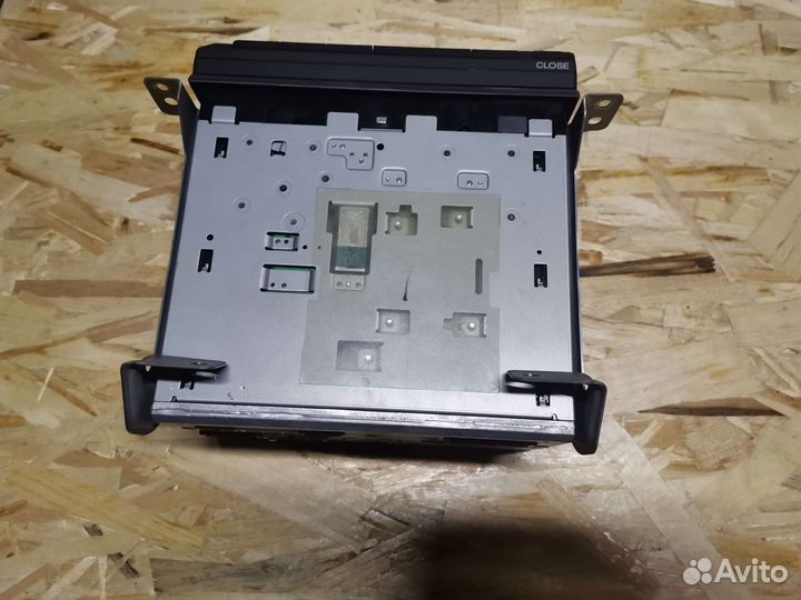 Автомобильные магнитолы бу