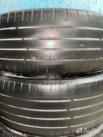 Nexen Classe Premiere CP672 205/65 R16