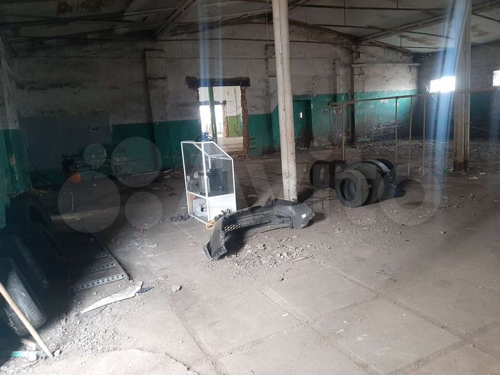 Свободного назначения, 661 м²