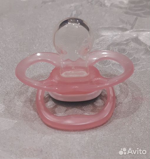 Пустышка-соска Dr.Browns новая 6 - 18 мес