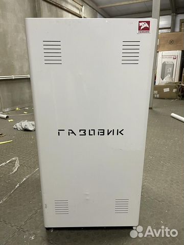 Газовый котел Лемакс аогв-29 Газовик купить в Москве | Товары для дома ...