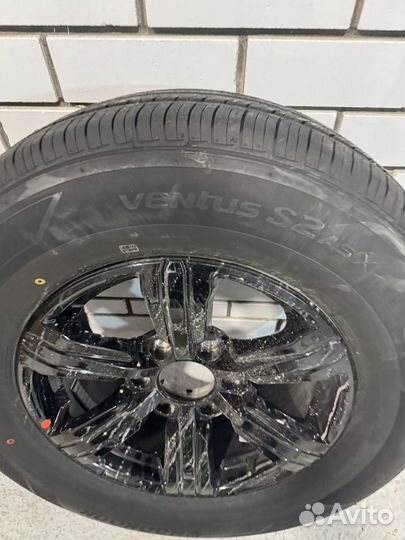 Hankook Ventus S2 AS X RH17 265/65 R17