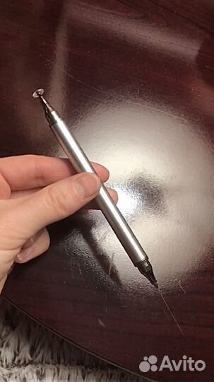 Стилус ручка