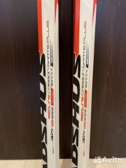 Лыжи беговые Madshus Redline skate