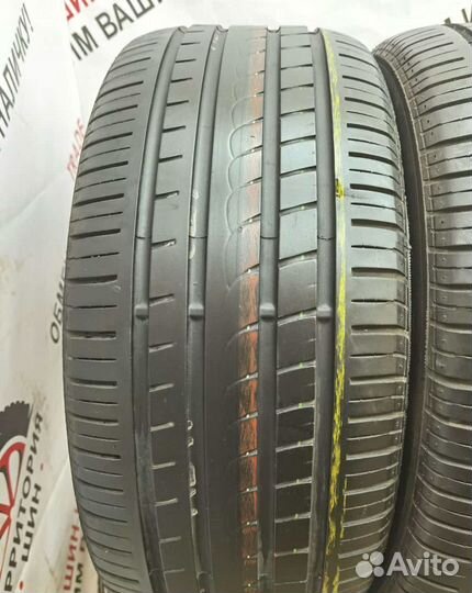 Pirelli P Zero Rosso 225/45 R17 91W