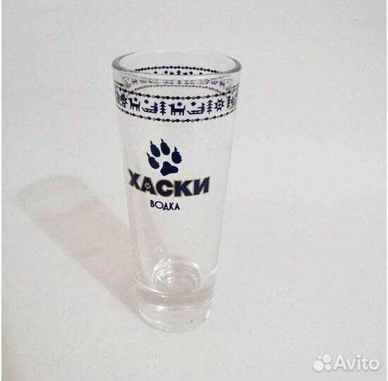 Стопки в наборе