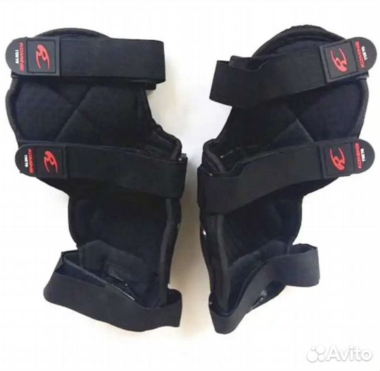 Наколенники